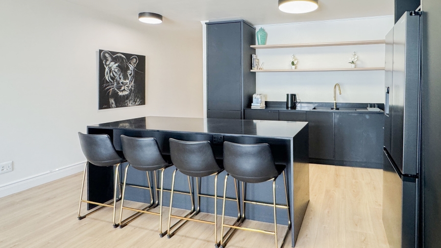 To Let 1 Bedroom Property for Rent in De Waterkant Western Cape